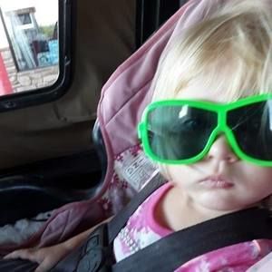 Meet your Posher, Aaron